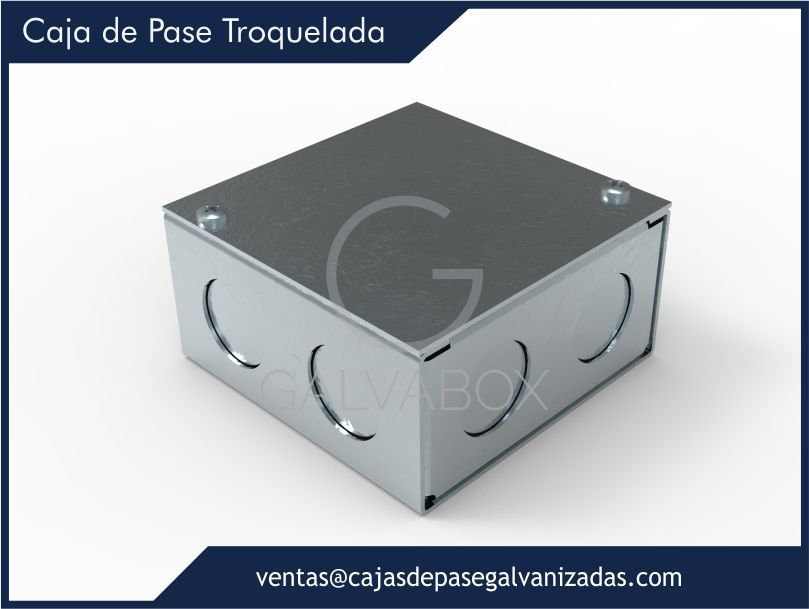 cajas-de-pase-galvanizadas